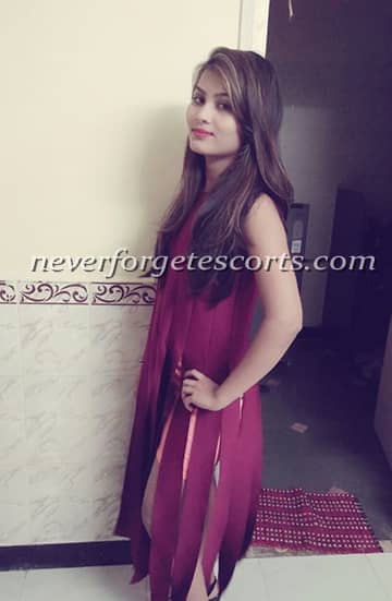 teenage girls escort