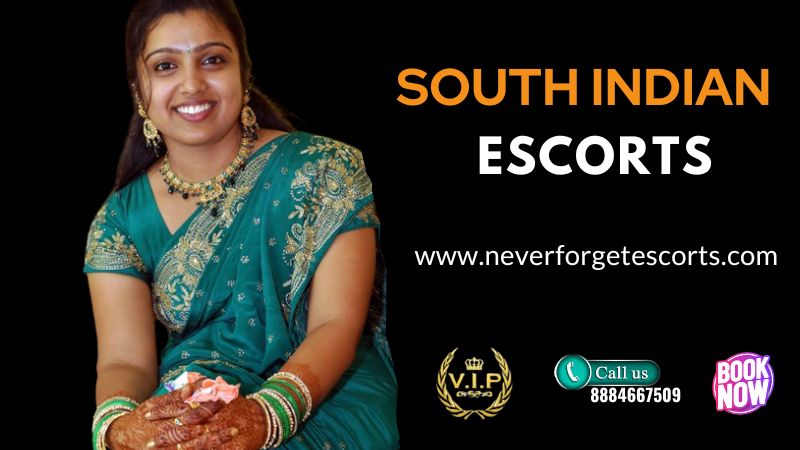 South Indian Escort