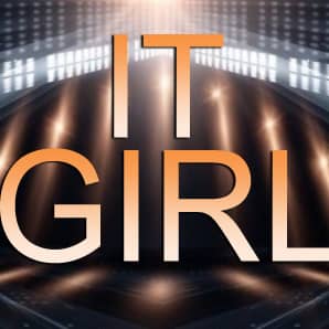 It girl Bangalore