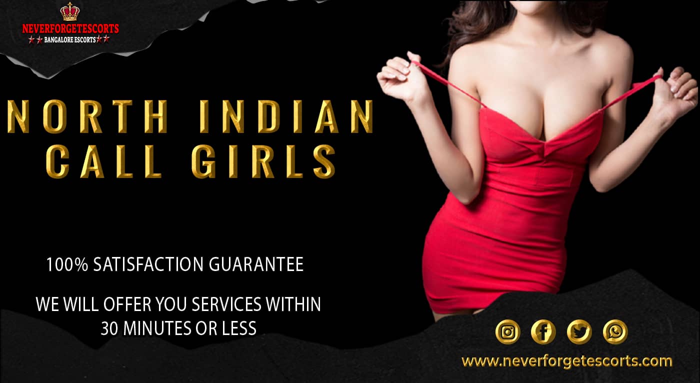 Sexy North Indian Girl